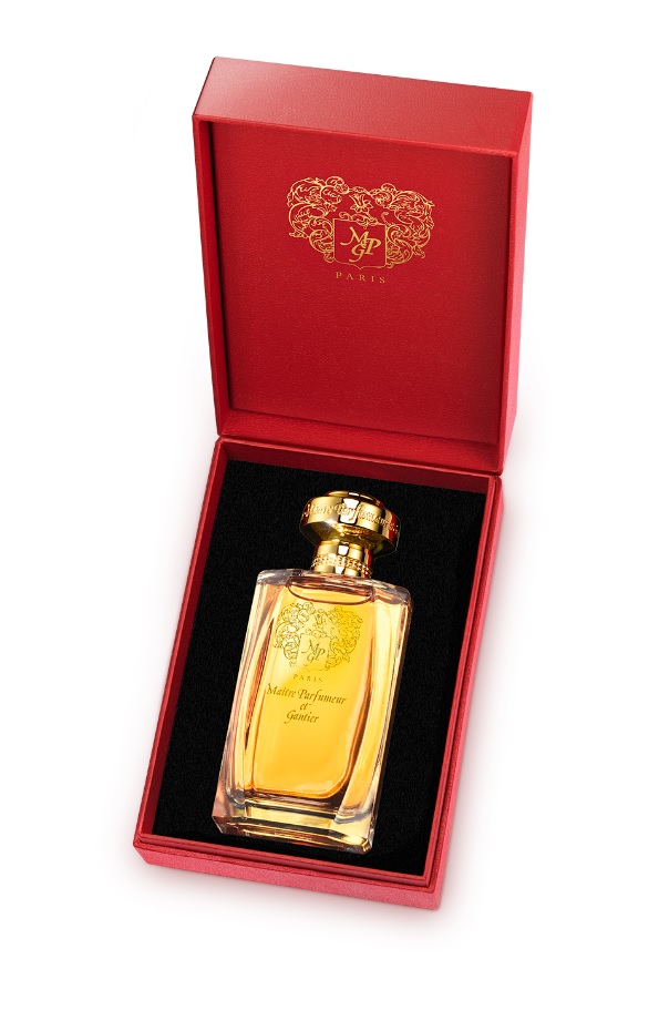 Ambre Precieux Maitre Parfumeur et Gantier perfume - a fragrance for ...