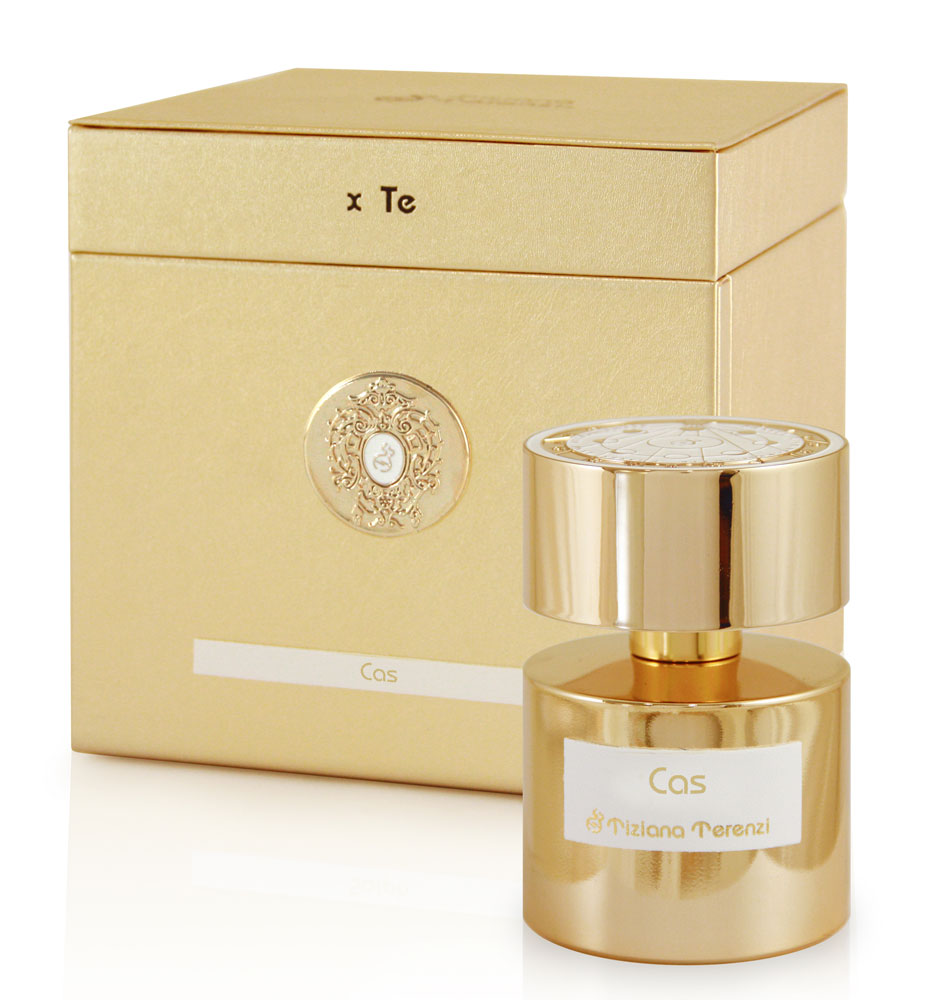 Cas Tiziana Terenzi perfume - a fragrance for women and men 2017