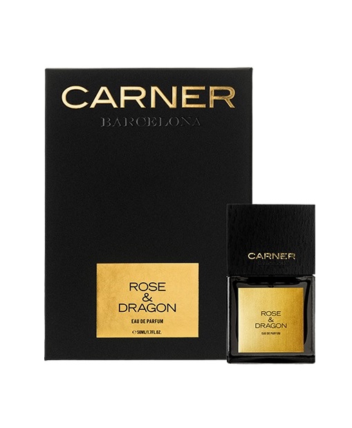 dragon dames roze
