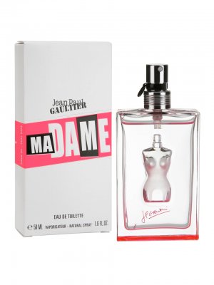 parfum madame gauthier