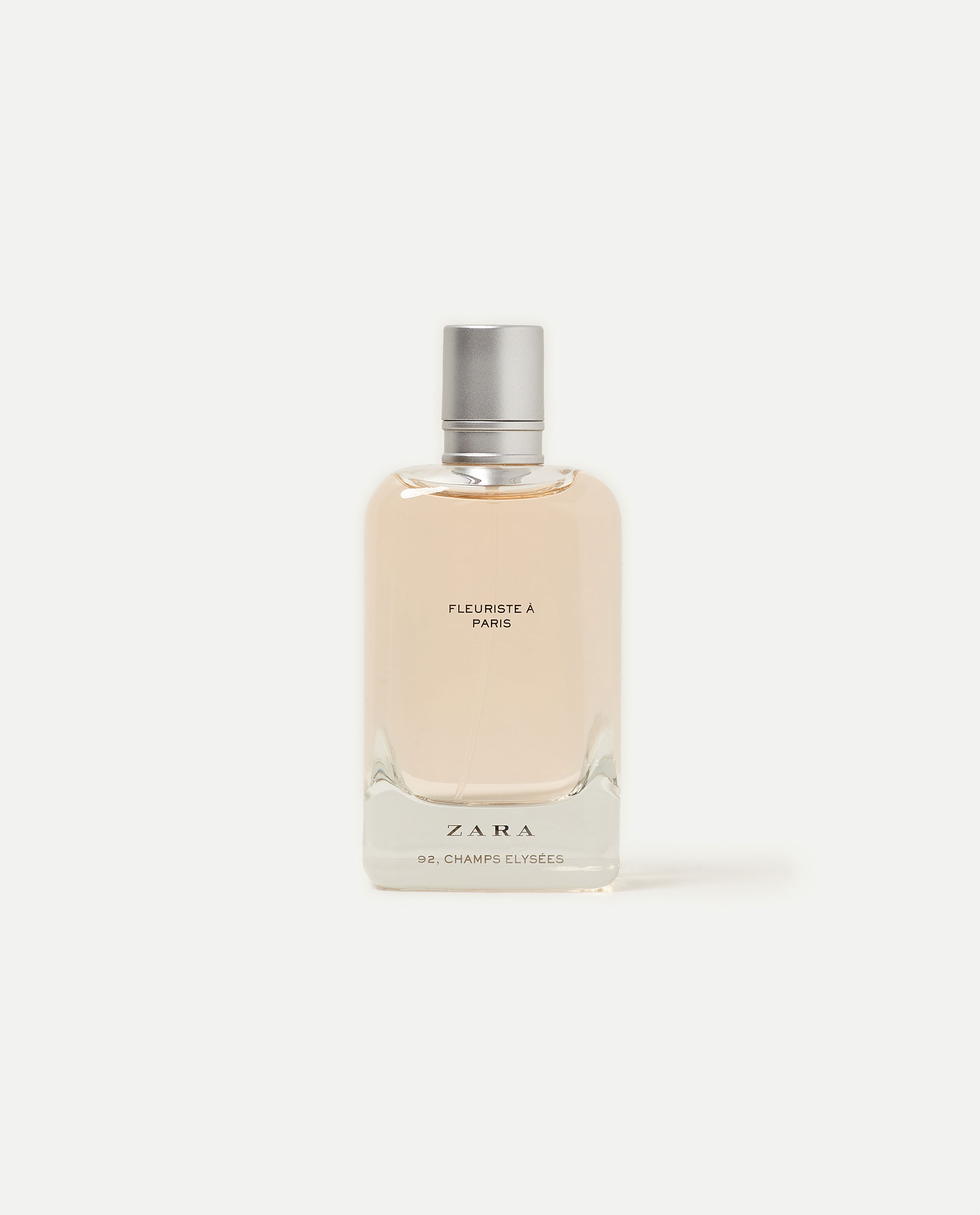 zara parfum paris