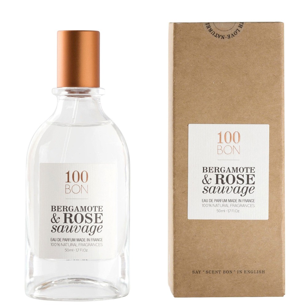 Rose Sauvage 100 Bon perfume 