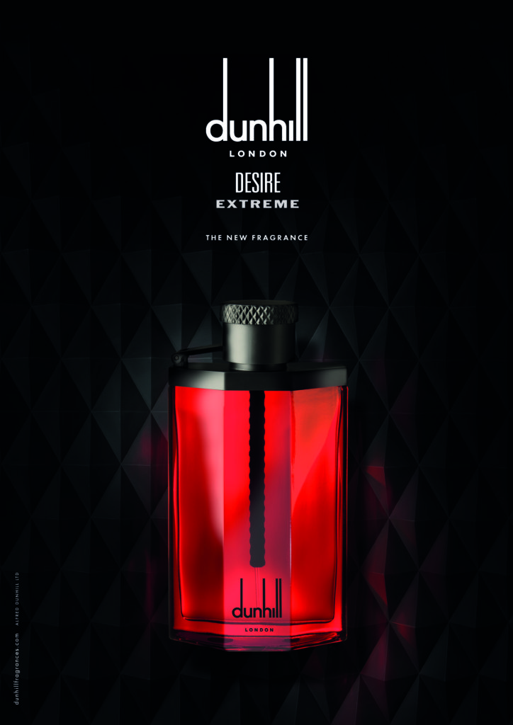 dunhill desire extreme