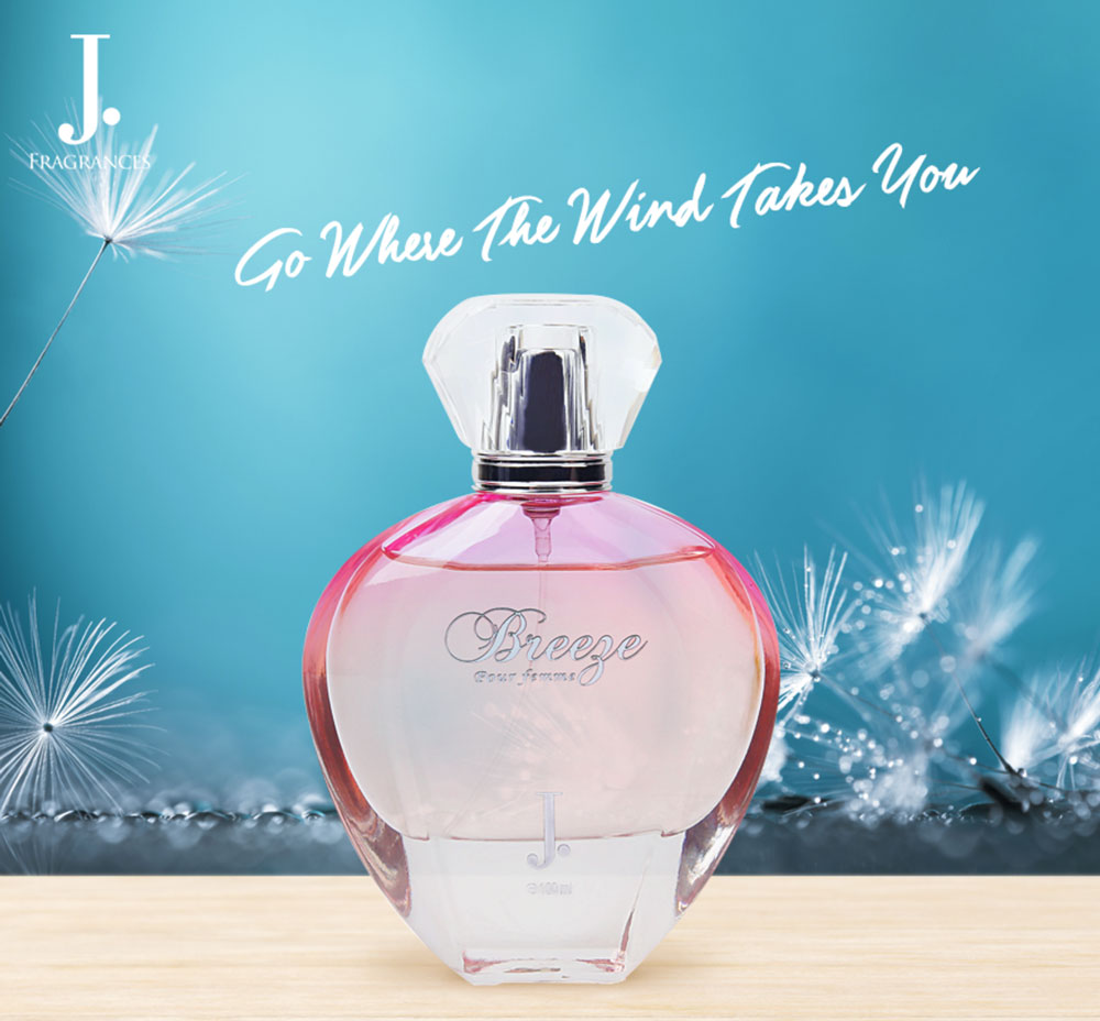 parfum dreams voucher