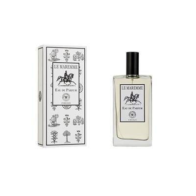 Le Maremme Wally perfume - a fragrance for women and men
