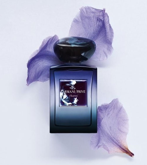 Giorgio Armani Prive Perfume Armani Haute Couture Perfume Parfum