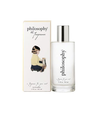 fragrantica philosophy