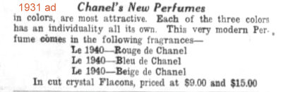 Makeup Chanel Bleu De Chanel Eau De Parfum парфюмированная вода