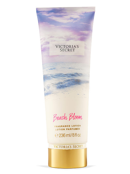 Beach Bloom Victoria's Secret perfume 