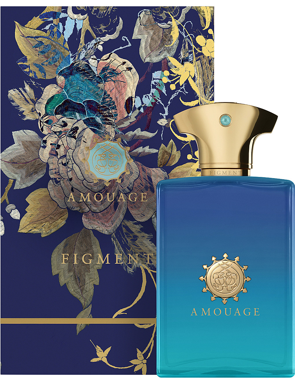 Figment Man Amouage cologne - a fragrance for men 2017