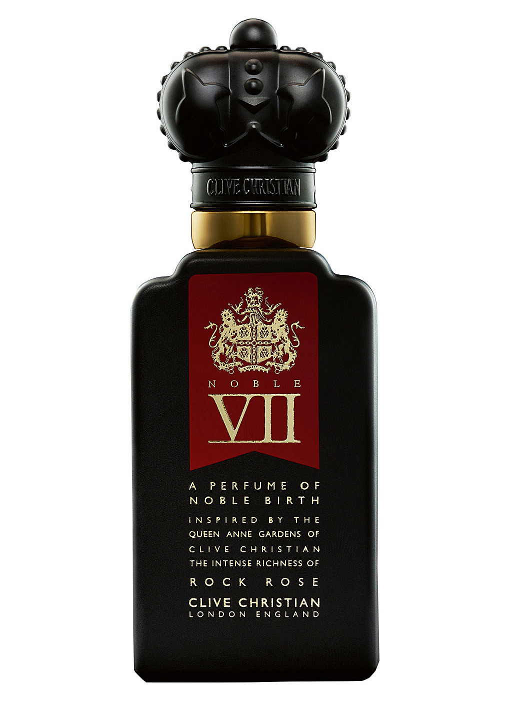 Rock Rose Clive Christian cologne a fragrance for men 2016