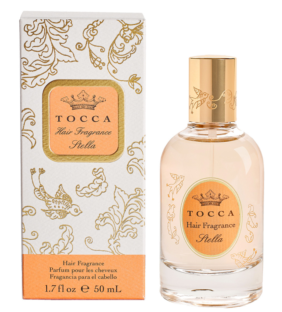tocca stella fragrantica