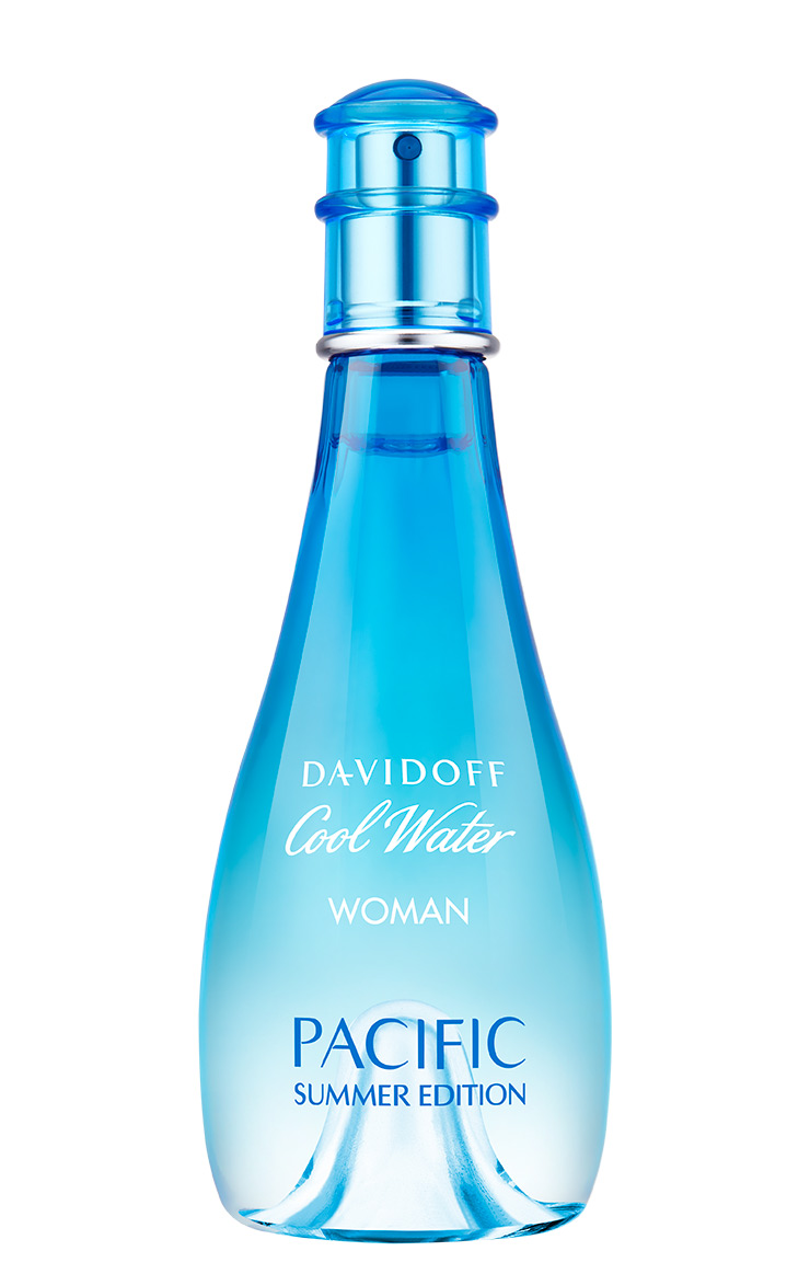 cool water woman 6.7 oz