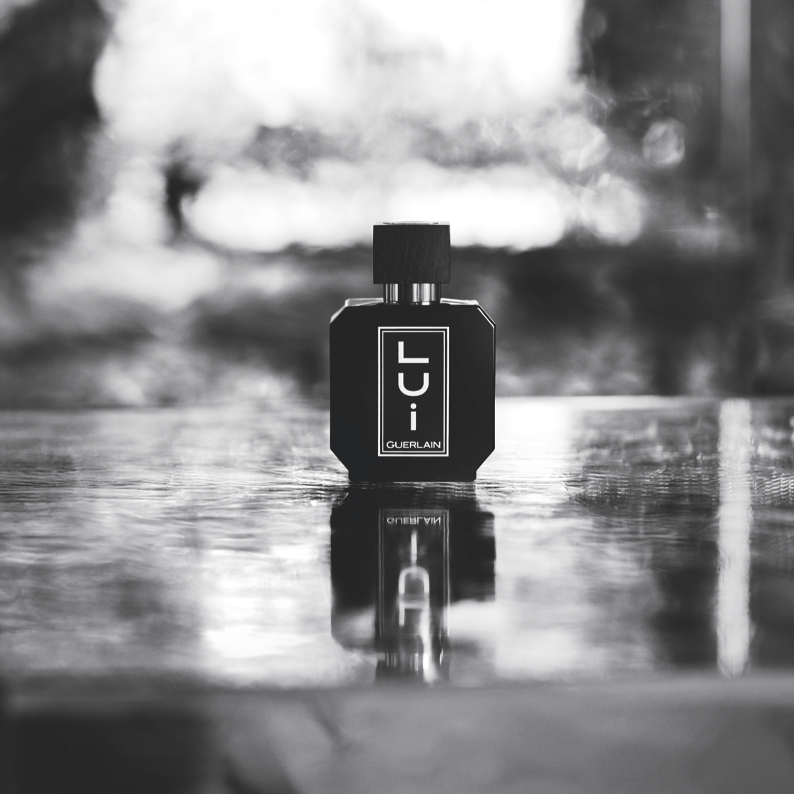 LUI Guerlain Parfum ein es Parfum für Frauen und Männer 2017