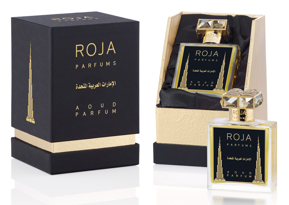 United Arab Emirates Roja Dove Parfum - ein es Parfum für Frauen und ...