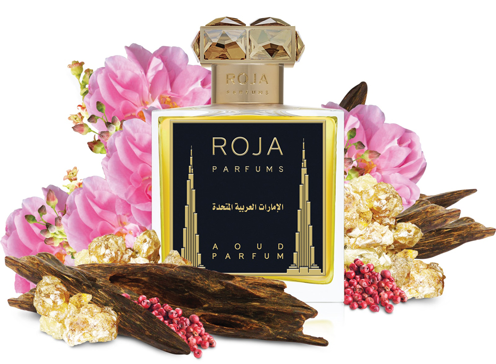 United Arab Emirates Roja Dove parfum - un parfum pour homme et femme 2017
