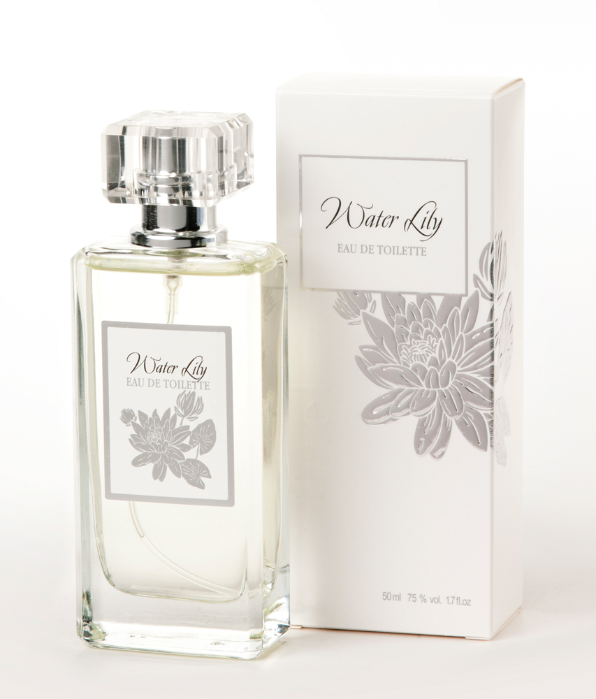Water Lily Ninel Perfume parfum un parfum pour femme 2014