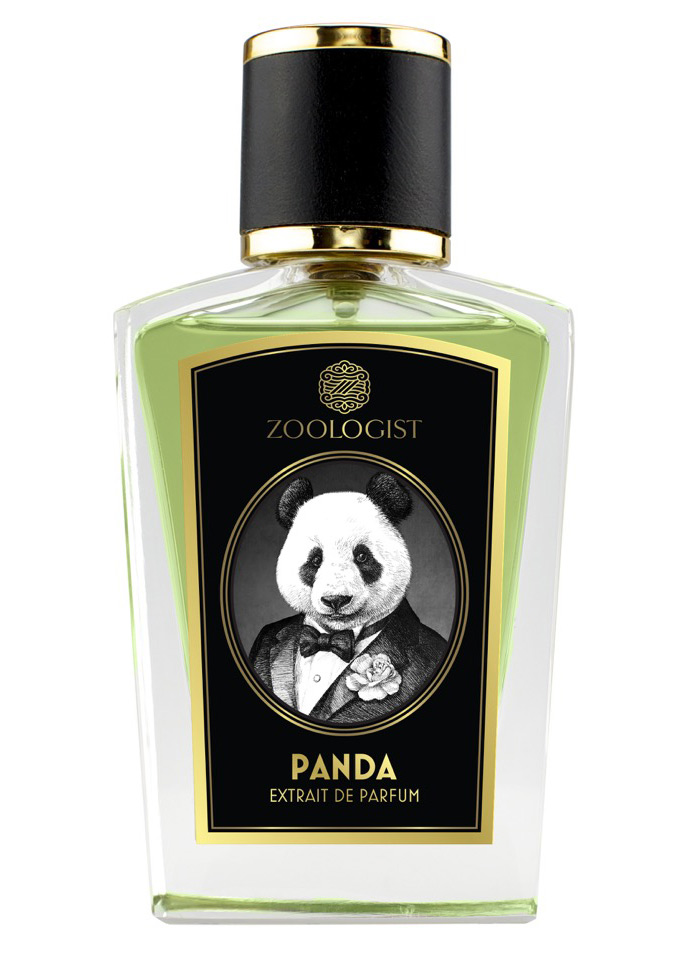 tyrannosaurus rex zoologist perfumes