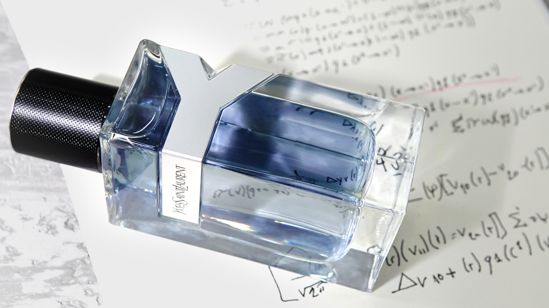 Yves Saint Laurent Y Yves Saint Laurent Cologne - un parfum pour homme 2017