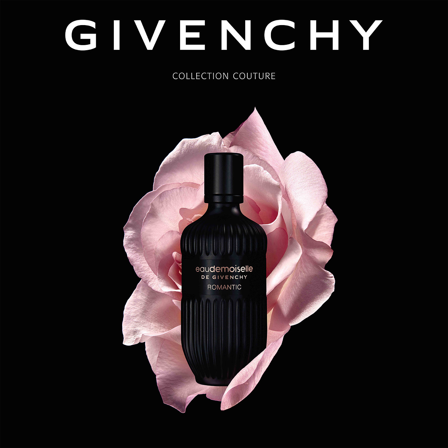 Eaudemoiselle de Givenchy Romantic Givenchy Parfum - ein es Parfum für