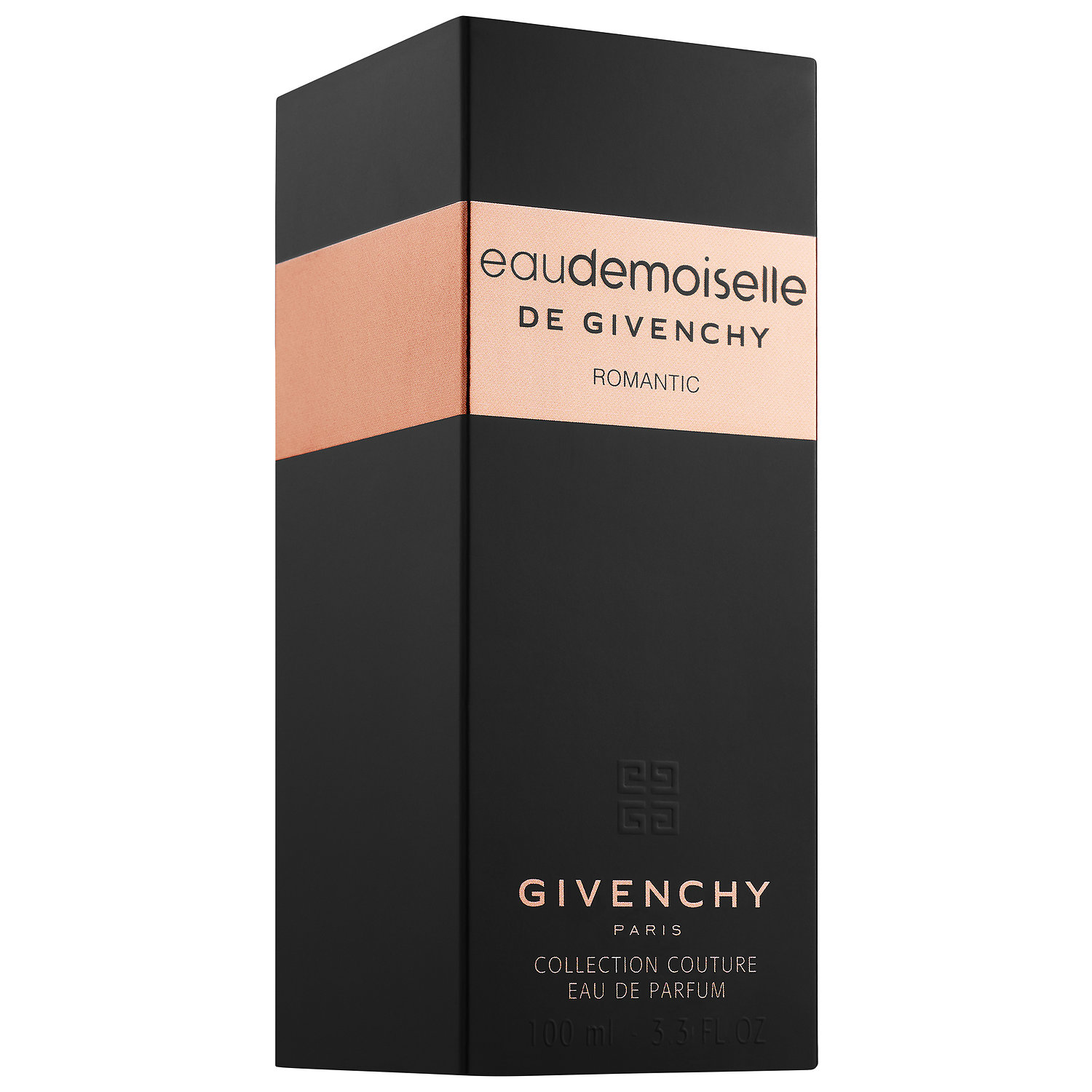 Eaudemoiselle de Givenchy Romantic Givenchy - una fragranza da donna 2017