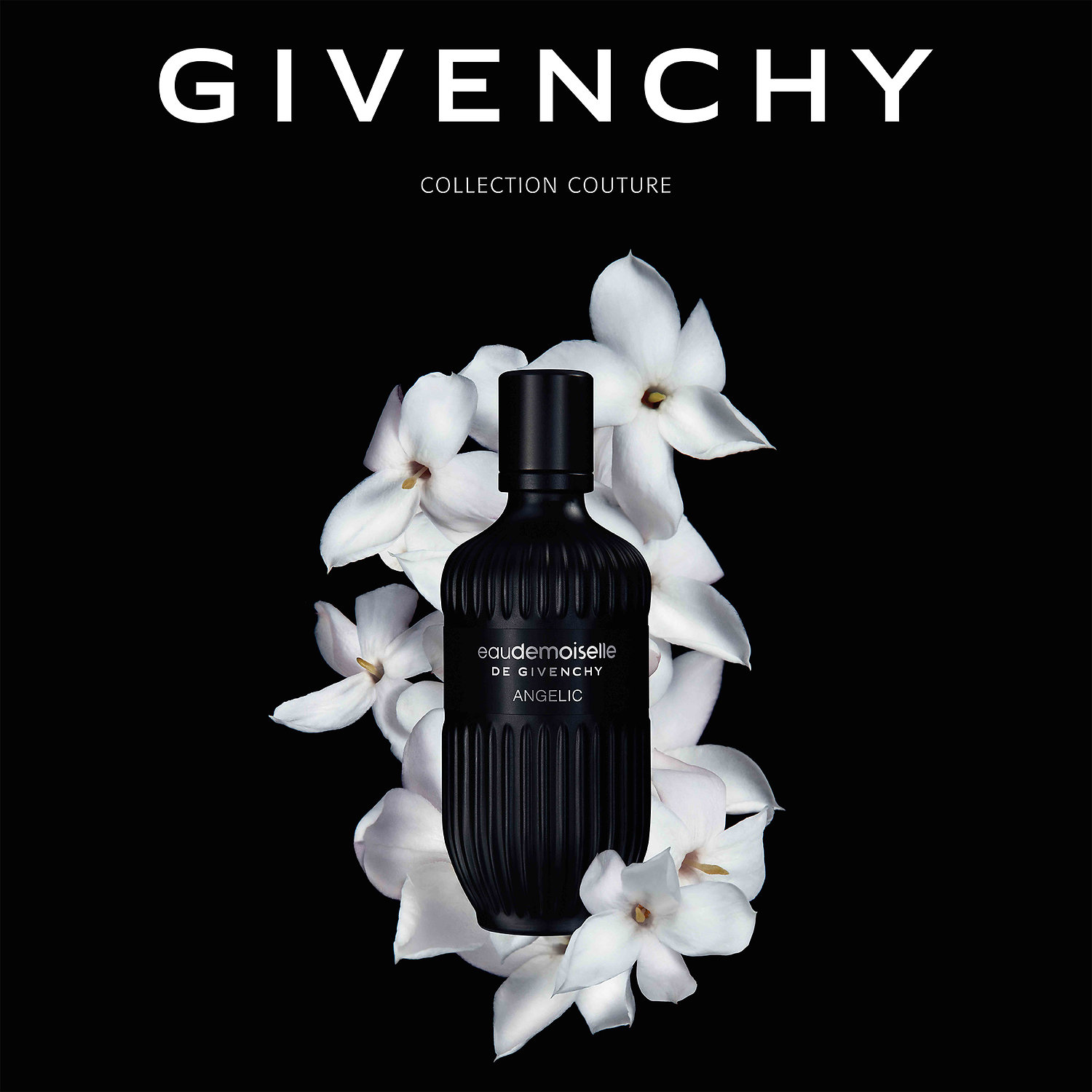 givenchy angelic