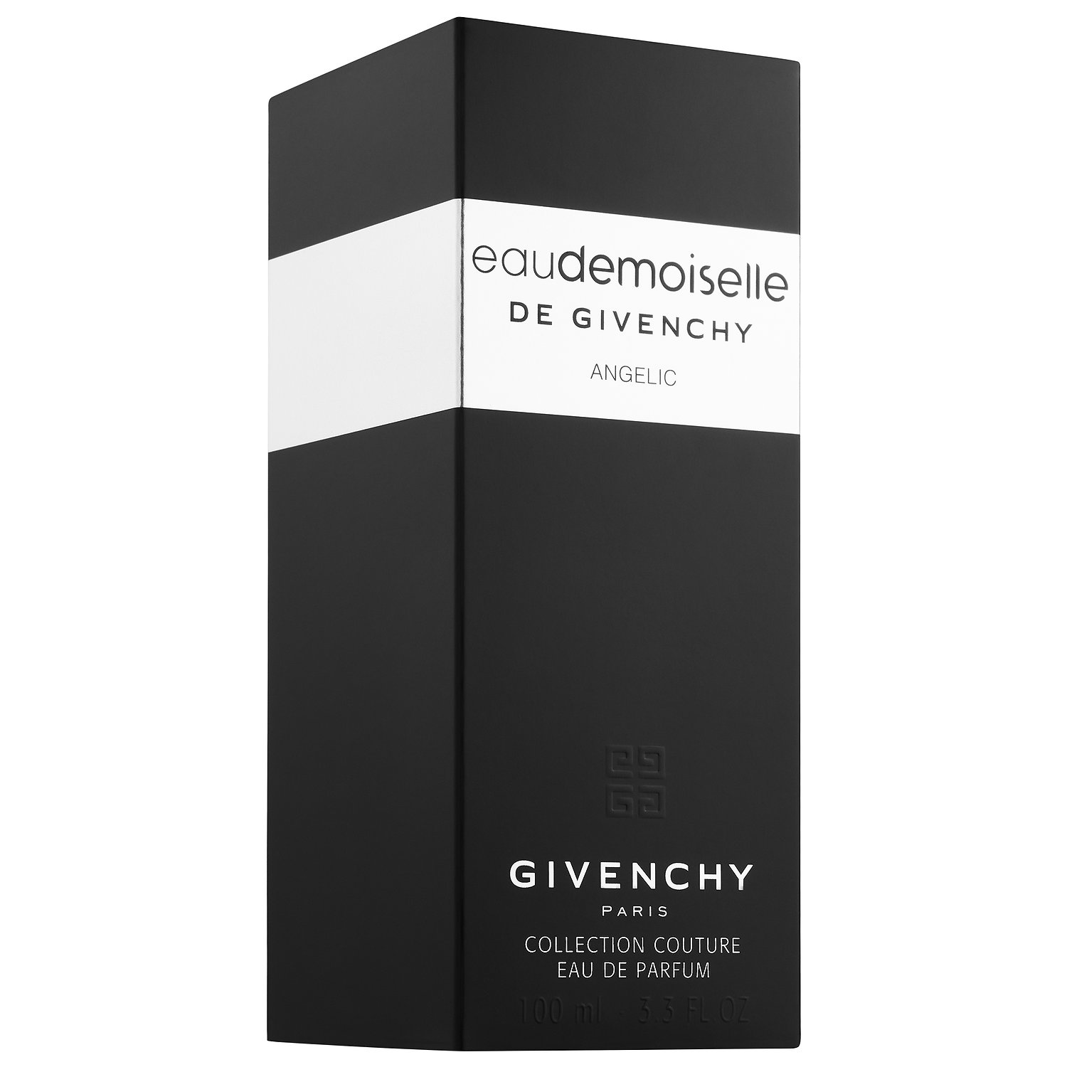 Givenchy Angelic Givenchy parfum 