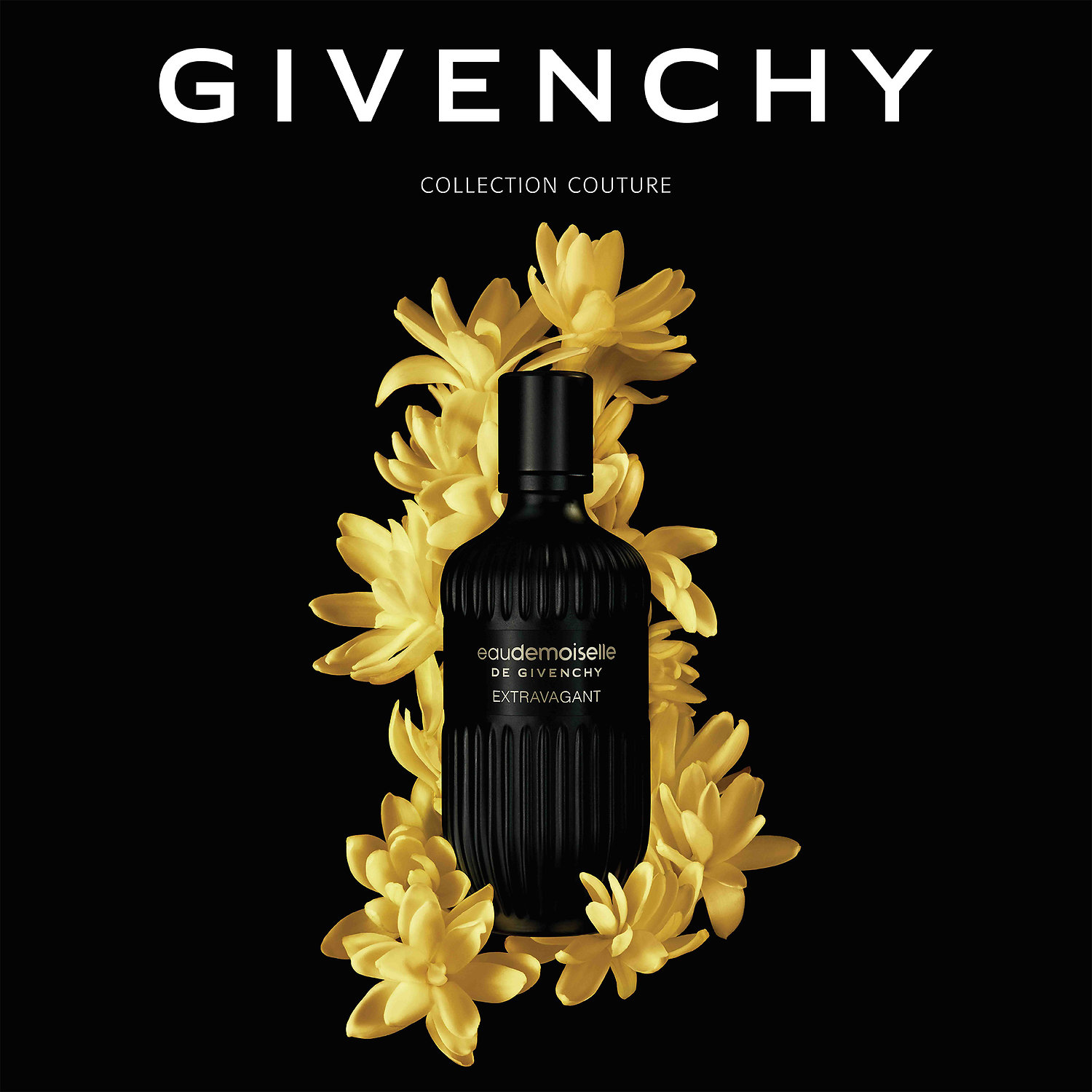 Eaudemoiselle de Givenchy Extravagant 