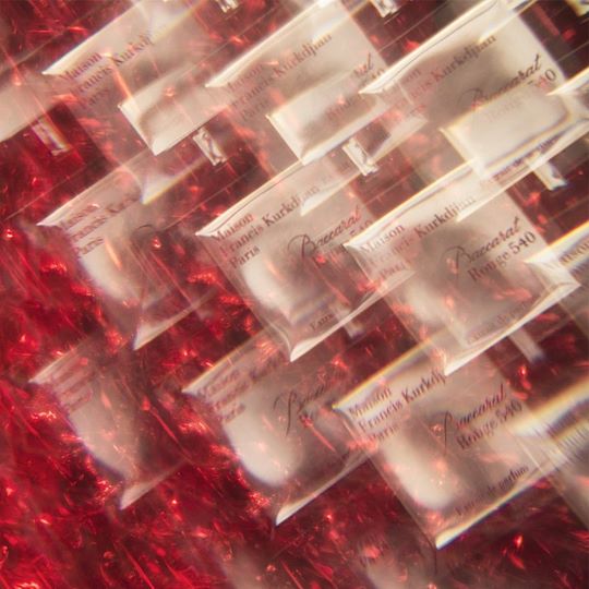 Baccarat Rouge 540 Extrait De Parfum Maison Francis Kurkdjian Parfum