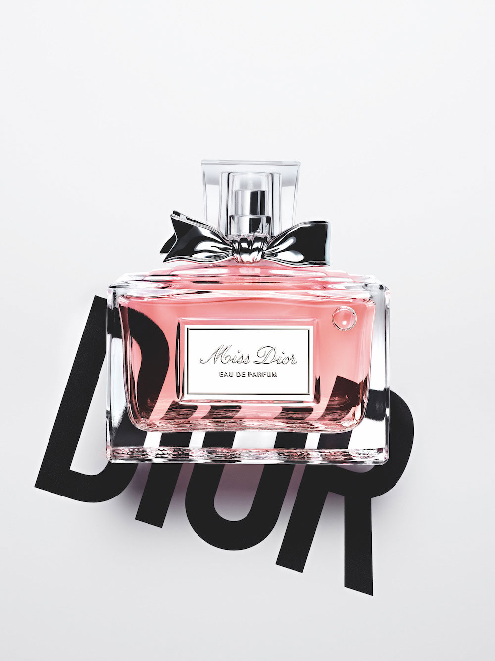 Miss Dior Eau de Parfum (2017) Dior perfume - a fragrância Feminino 2017