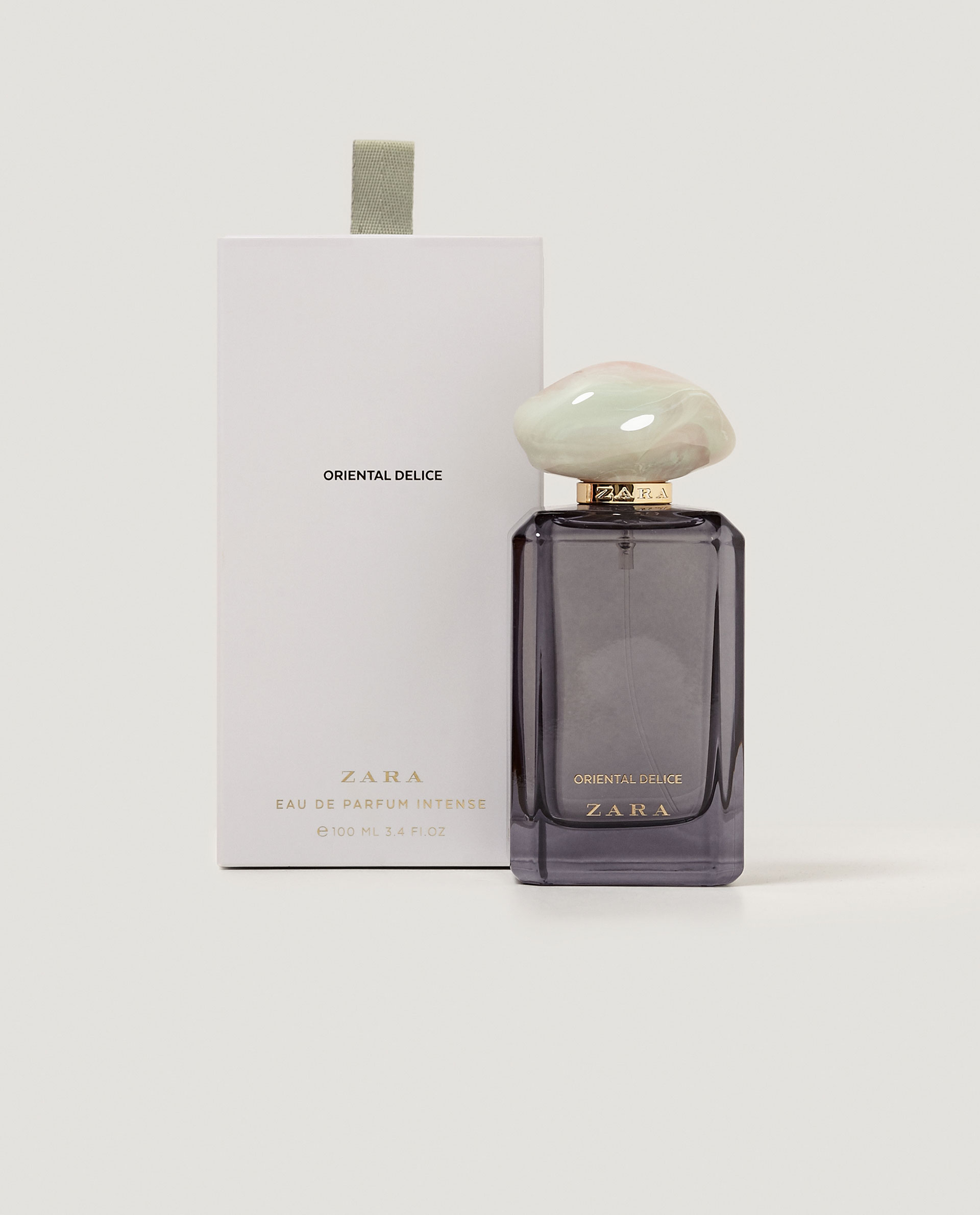 zara parfum oriental