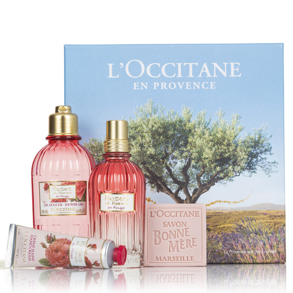 roses et reines eau de toilette