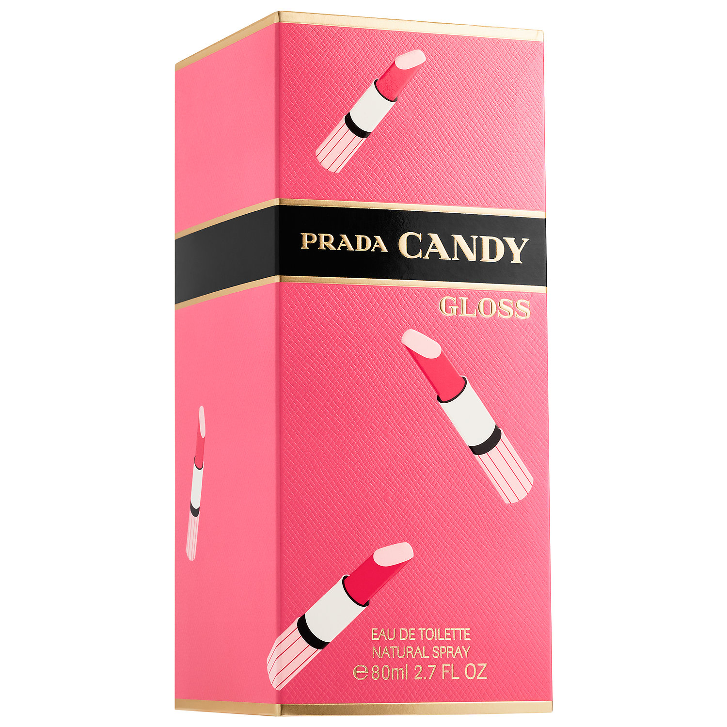 Prada Candy Gloss Prada Für Frauen