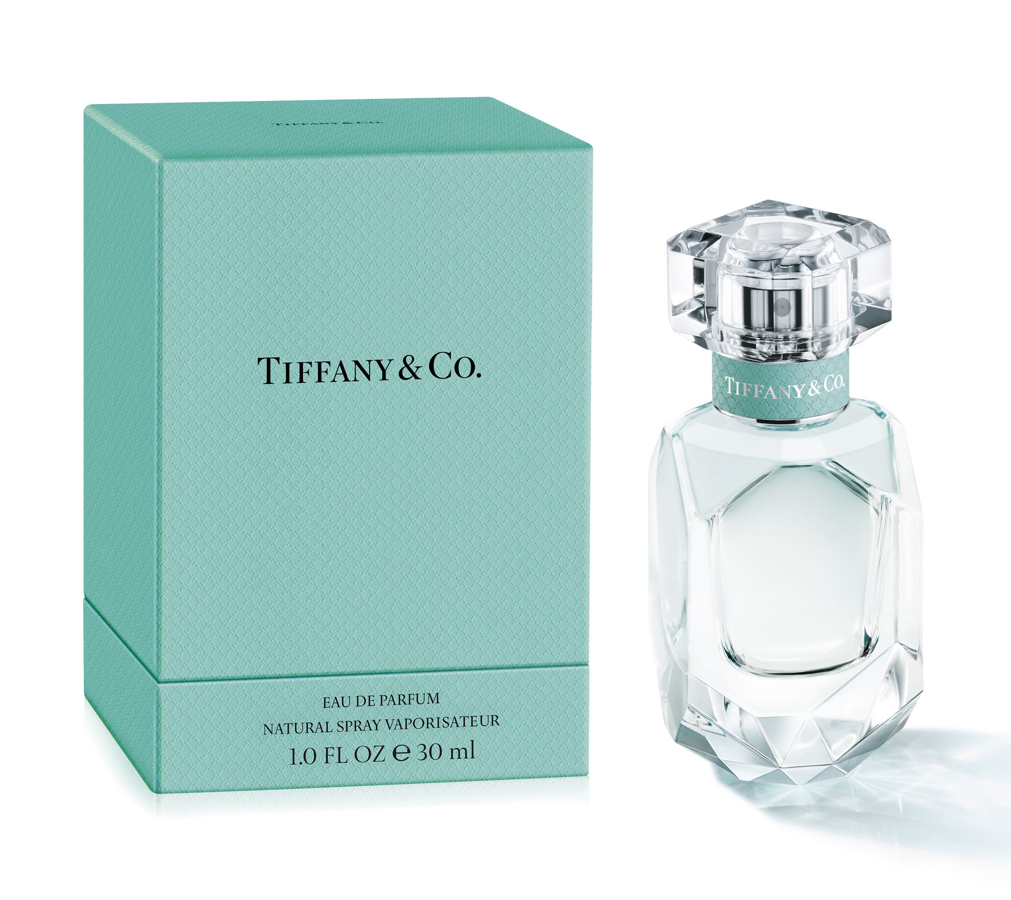 Tiffany & Co Tiffany perfume - a fragrance for women 2017