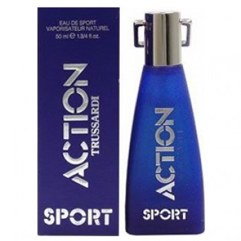 action parfum guess