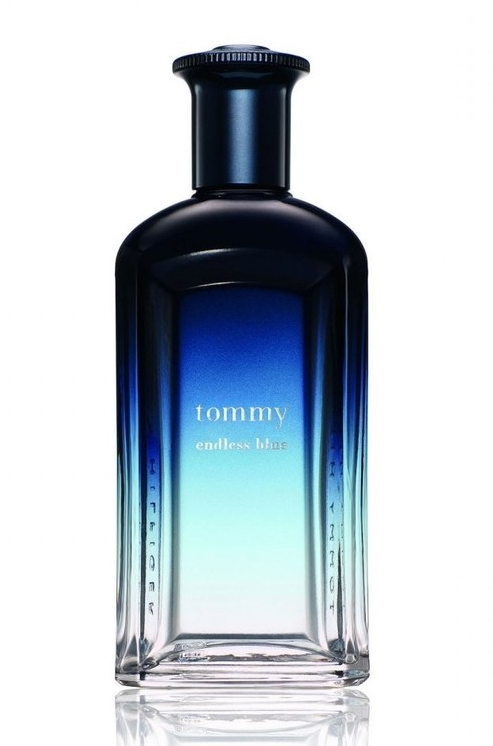 tommy hilfiger blue cologne