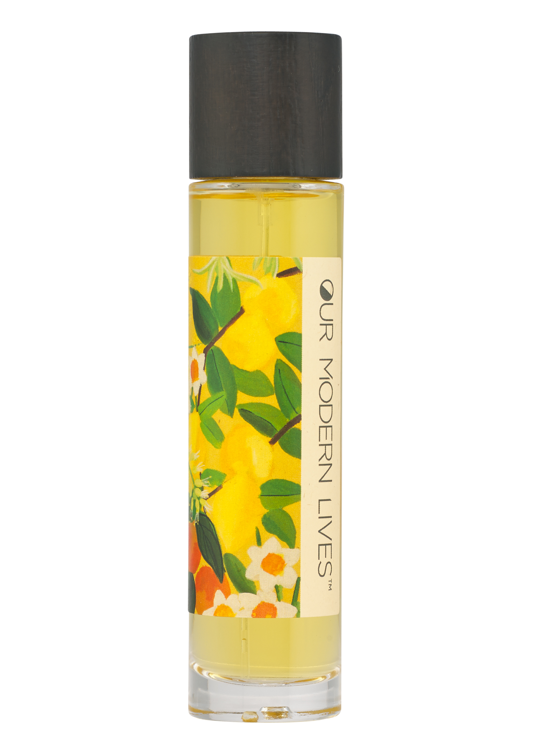 bath and body works yellow perfume