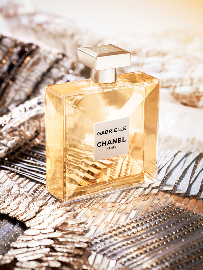 Gabrielle Chanel Hair Mist 2024 favors