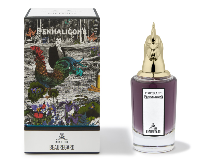 penhaligons uomo