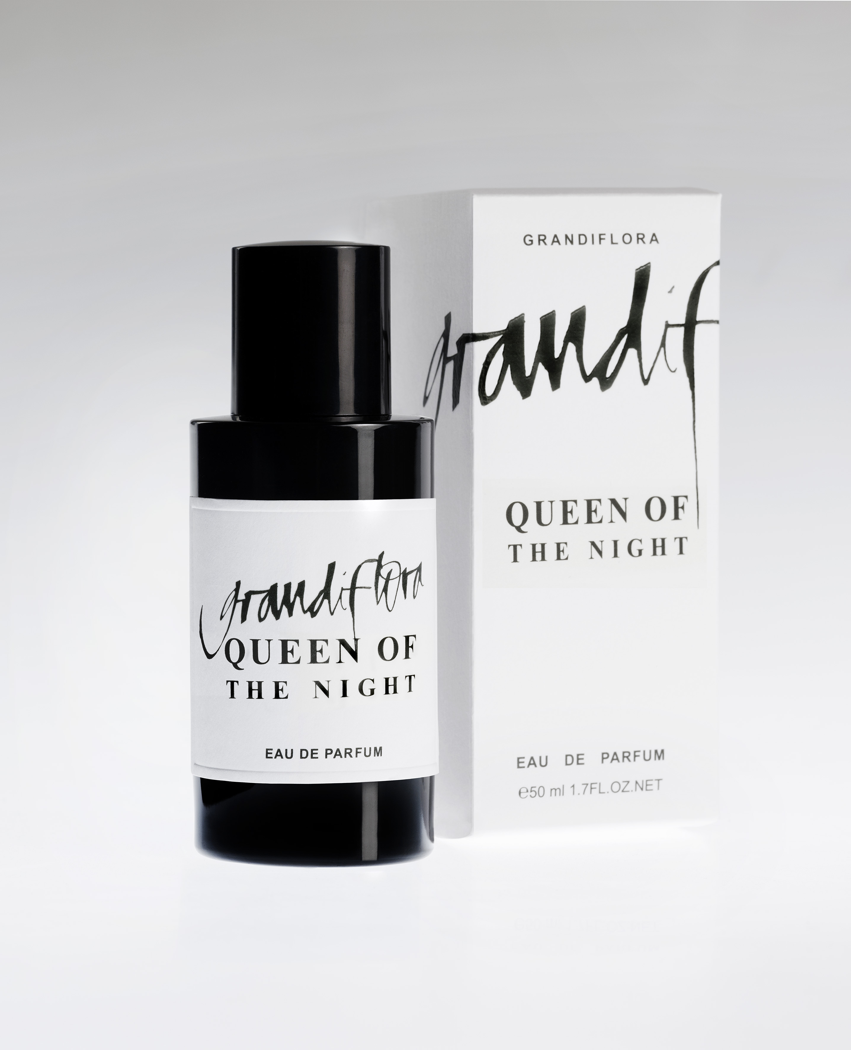 Queen of The Night Grandiflora perfume - a fragrance for women 2016