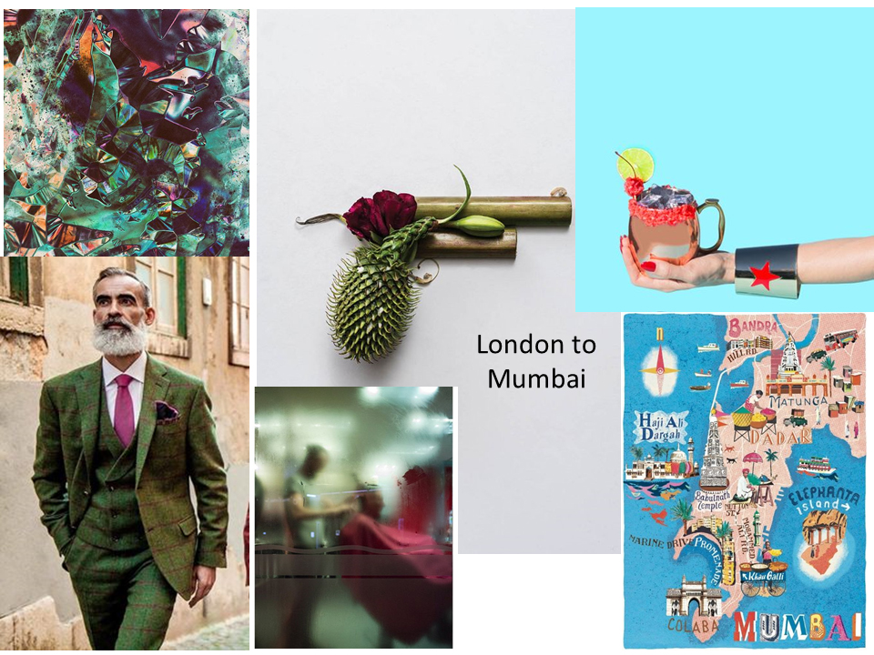Frauen suchen männer in mumbai