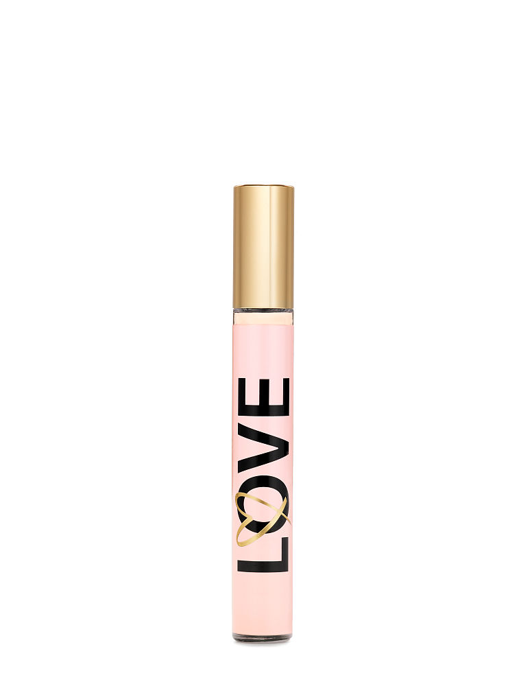 Love Eau de Parfum Victoria's Secret perfume - a fragrância Feminino 2017