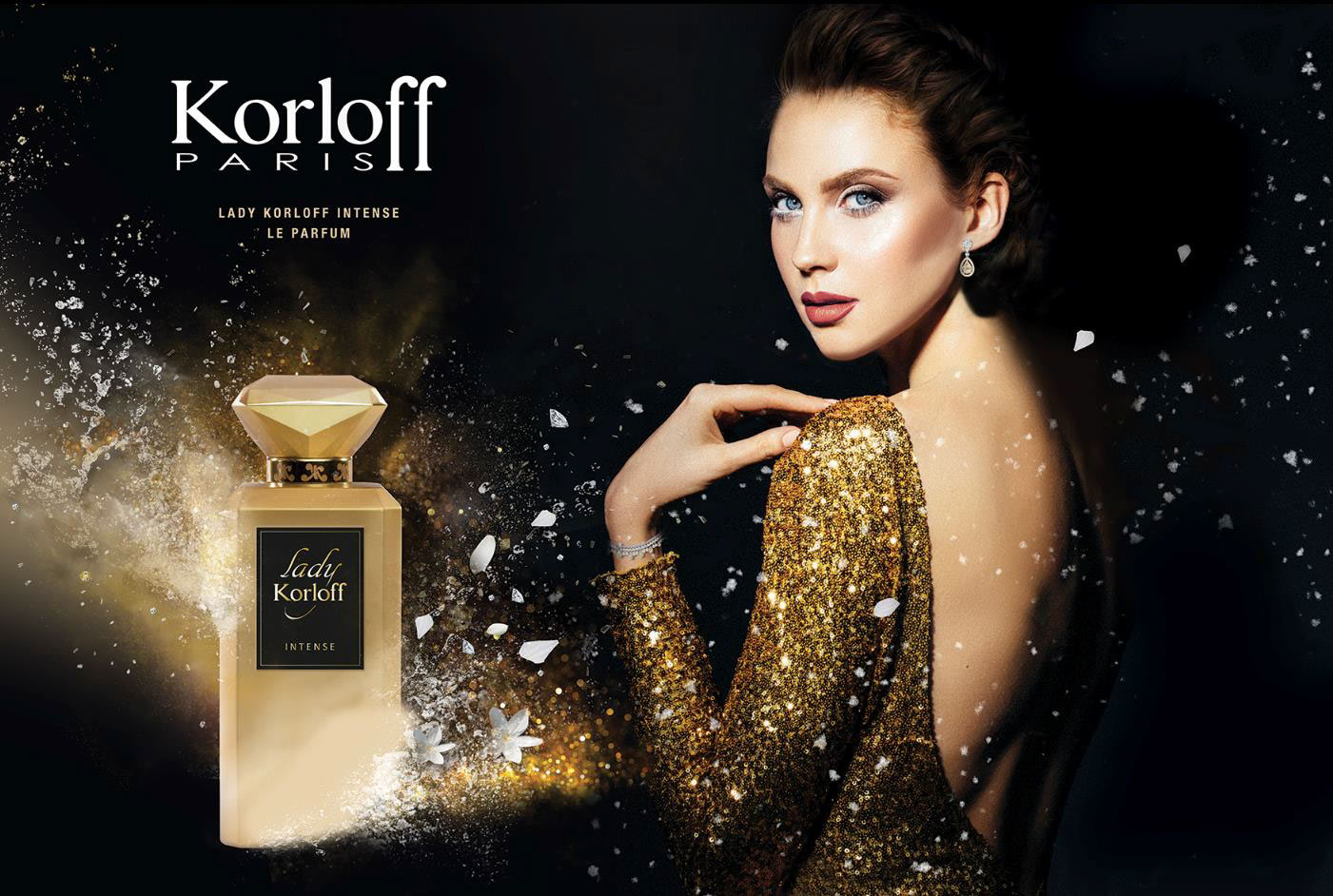 lady korloff parfum