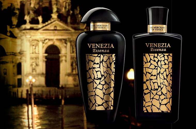 the merchant of venice fragrantica