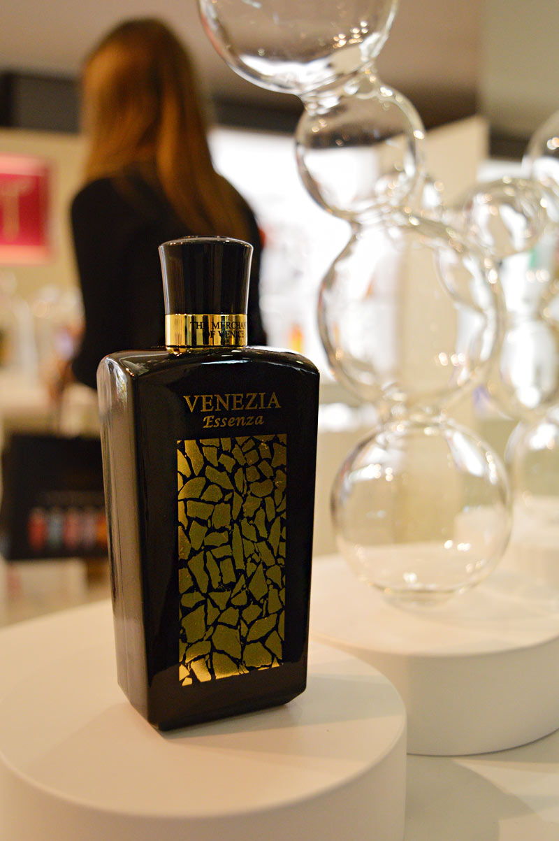 Venezia Essenza Pour Homme The Merchant of Venice cologne - a fragrance ...