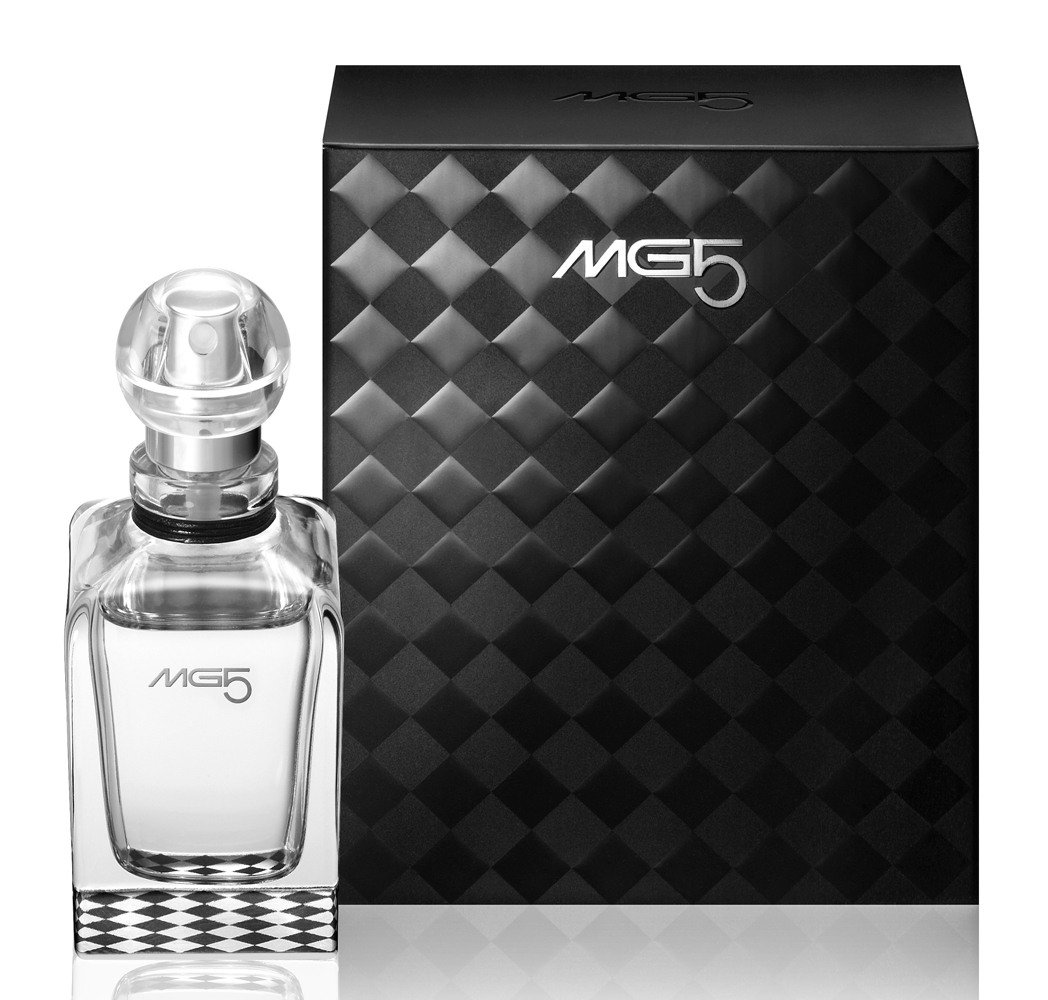 Shiseido MG 5 Shiseido cologne - a fragrance for men 2017
