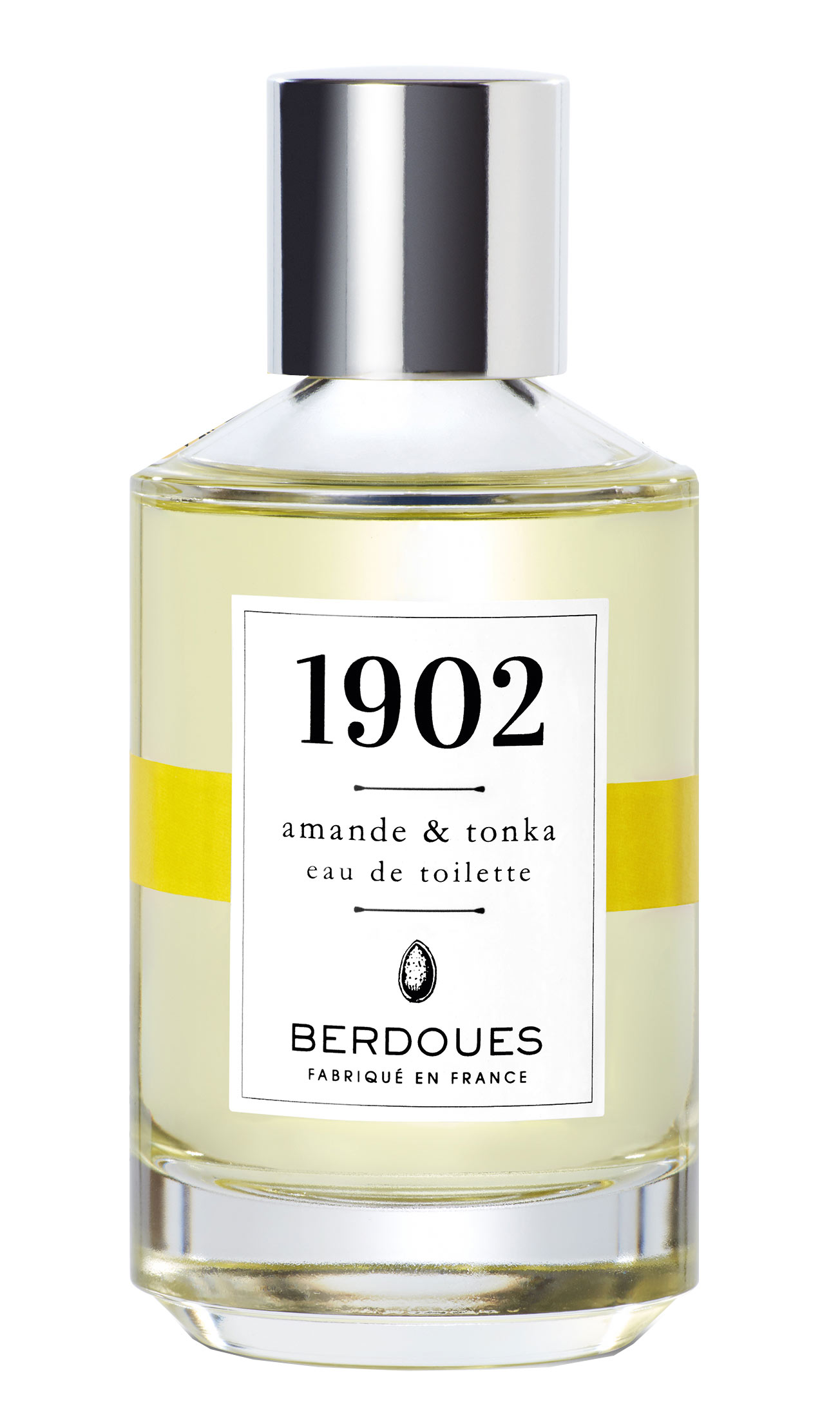 eau de toilette 1902