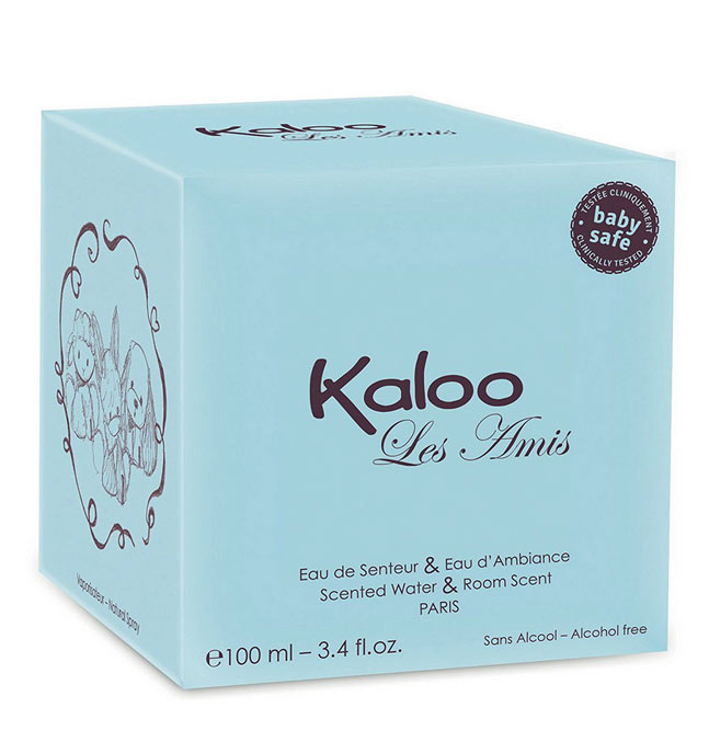 kaloo eau de senteur