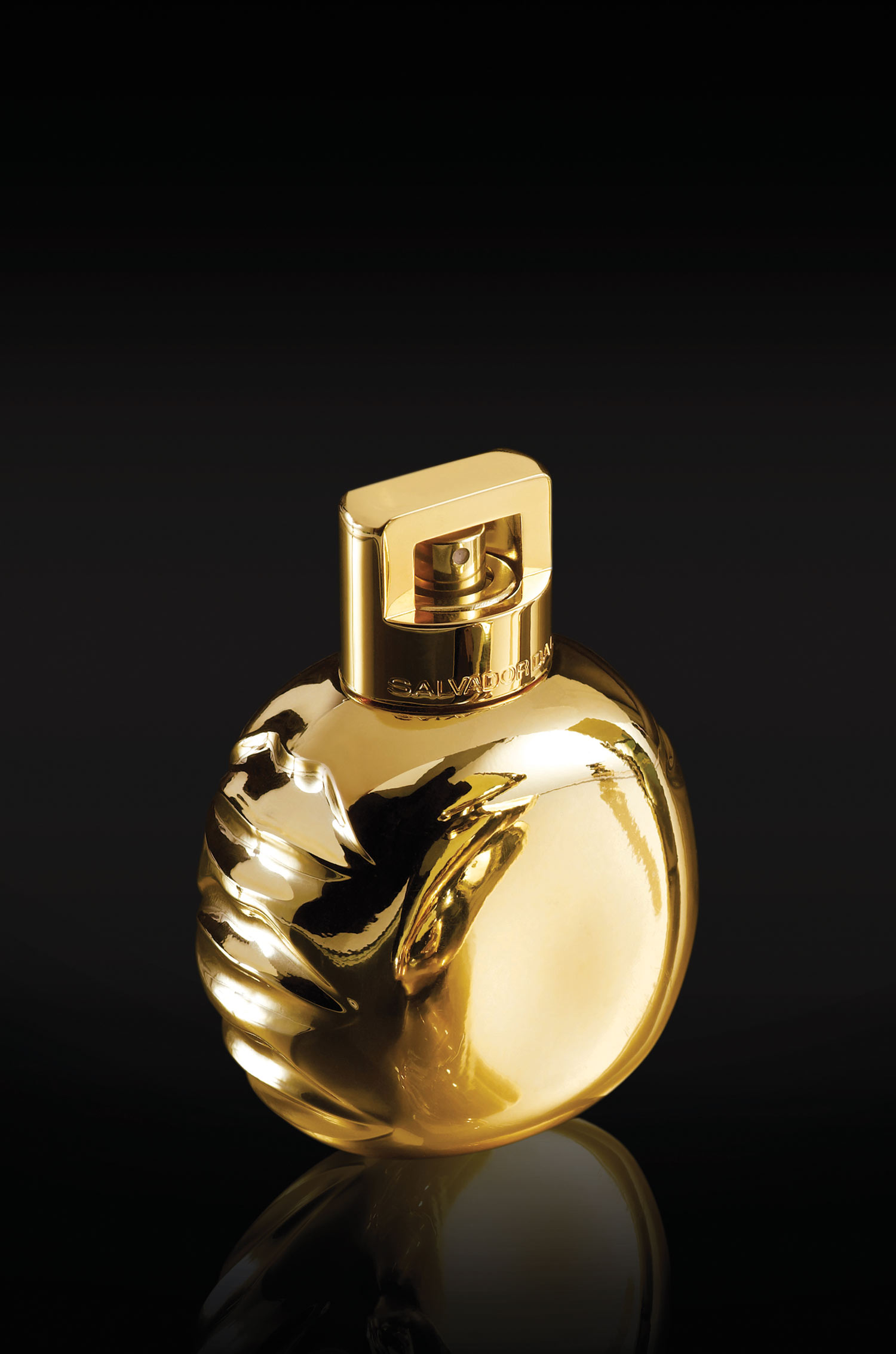 Fabulous Mandawa Salvador Dali perfume - a fragrance for women and men 2017