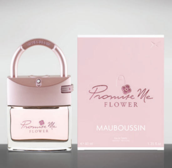 avis parfum mauboussin promise me